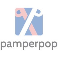 PamperPop Logo