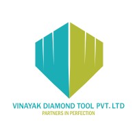 Vinayak Diamond Tools Pvt Ltd Logo