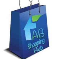 FabShoppingHub Logo