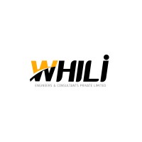 WHILI Engineers & Consultants Logo