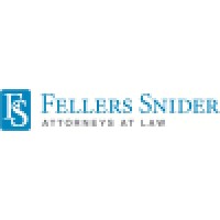 Fellers Snider Blankenship Bailey & Tippens Logo