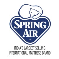 SPRING AIR BEDDING COMPANY (INDIA) LTD Logo