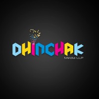 Dhinchak Media LLP Logo