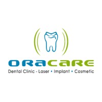 Oracare Dental Clinic Logo
