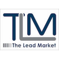The Lead Market Logo