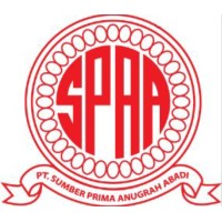 PT Sumber Prima Anugrah Abadi Logo