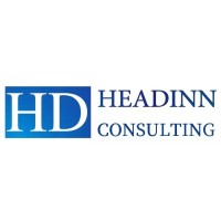 HeadInn Consulting Logo