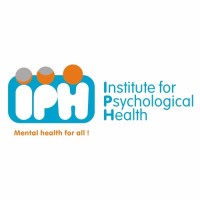Institute For Psychological Health, Thane Logo