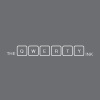 The QWERTY Ink Logo