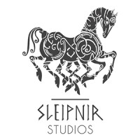 Sleipnir Studios Logo