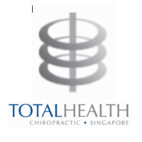 Total Health Chiropractic - Singapore Logo