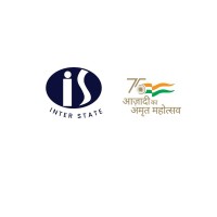Inter State Oil Carrier Ltd. Logo