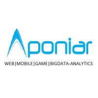 Aponiar Solution Private Limited Logo