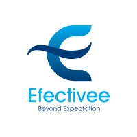 Efectivee Myanmar Inbound Marketing Agency Logo