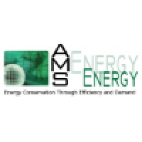 AMSEnergy Corp Logo