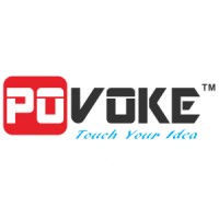 POVOKE PRECISION TECHNOLOGY CO., LTD Logo