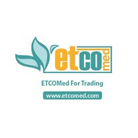 ETCOMed For Trading Logo
