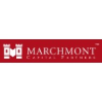 Marchmont Capital Partners Logo