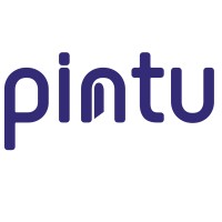 Pintu Software Logo