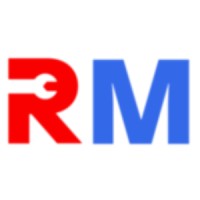 RoadMech Analytics Logo