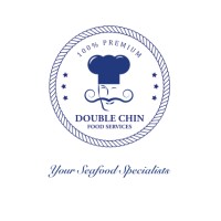 Double Chin Food Services Logo