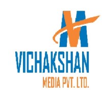 Vichakshan Media Pvt. Ltd. Logo