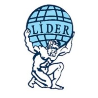 Lider Faktoring Logo