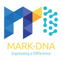 Mark-DNA Logo