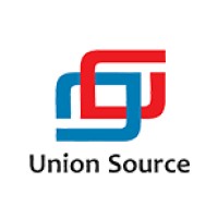 UNION SOURCE CO.,LTD Logo