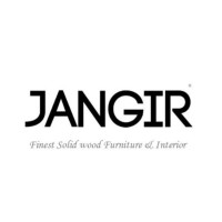 JANGIR DECOR Logo