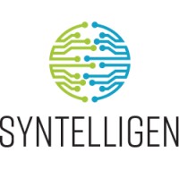 Syntelligen Logo