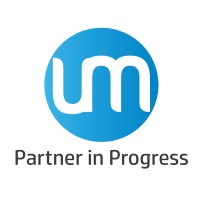 Unnati Microfin Private Limited Logo