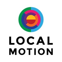 LocalMotion Ltd Logo