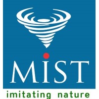 MIST RESSONANCE ENGINEERING PVT LTD Logo