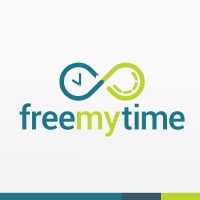 FreeMyTime Logo