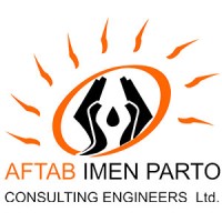 AIPCECO (Aftab Imen Parto Consulting Engineering) Logo