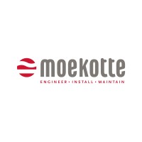 Moekotte Logo