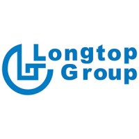 Longtop Technology (HK) Limited Logo