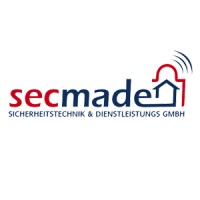 Secmade Sicherheitstechnik & Dienstleistungs GmbH Logo