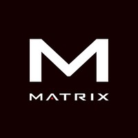Matrix Fitness Middle East Logo