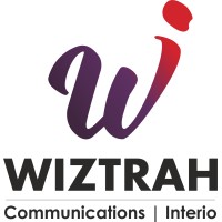 Wiztrah Logo