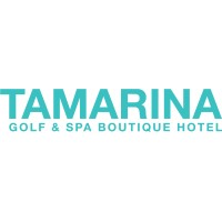 Tamarina Golf & Spa Boutique Hotel Logo