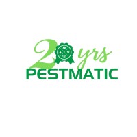 PESTMATIC LIMITED Logo