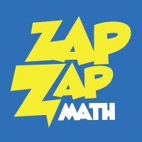 Zapzapmath Logo