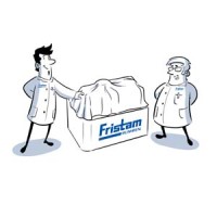 PT Fristindo Jaya Pump Logo