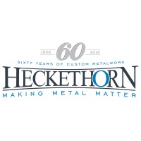 Heckethorn Manufacturing Logo