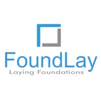 FoundLay Technologies Pvt. Ltd. Logo