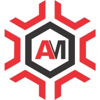 AM INFOTECH - SOLIDWORKS AUTHORIZED TRAINING CENTRE Logo