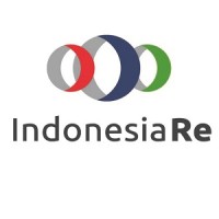 IndonesiaRe Logo