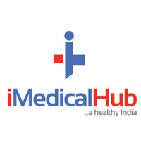 iMedicalHub Pvt. Ltd. Logo